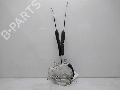 Used Rear left lock HONDA ACCORD VIII (CU) 2.2 i-DTEC (CU3) (150 hp) 12420636