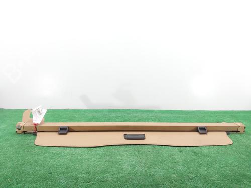 Rear parcel shelf PORSCHE CAYENNE (9PA) Turbo 4.5 | BP29923670C85 