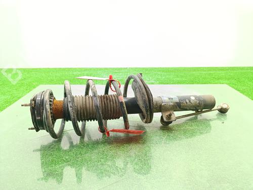 Used Right front shock absorber FORD TOURNEO CONNECT 1.8 TDCi (90 hp) 28683697