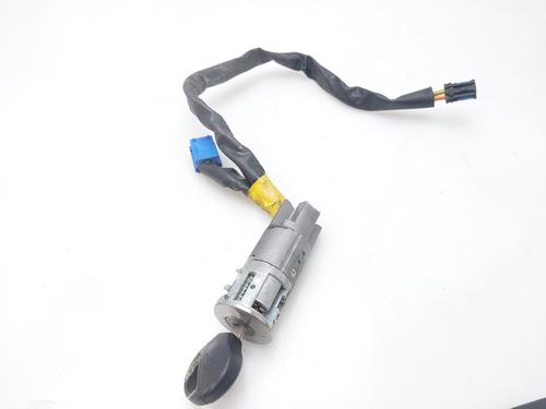 Used Ignition barrel PEUGEOT 206 Hatchback (2A/C) 1.4 LPG (75 hp) 17148088