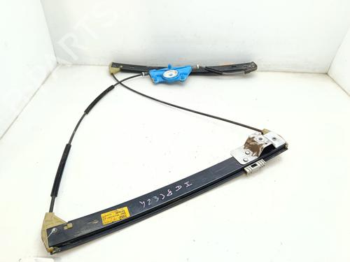Used Front left window mechanism Front left window mechanism 37197800 37197800