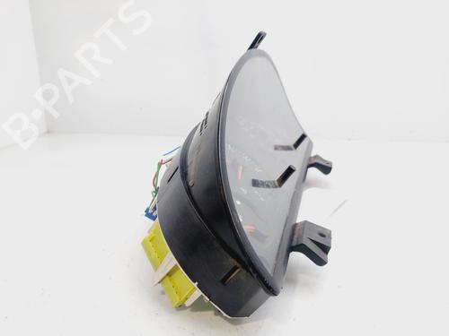 Instrument cluster PEUGEOT 405 I (15B)  | BP29434980C47 