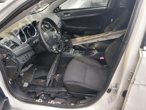 Mass air flow sensor MITSUBISHI LANCER VIII Sportback (CX_A) 2.0 DI-D (CX8A) | BP31608885M95 