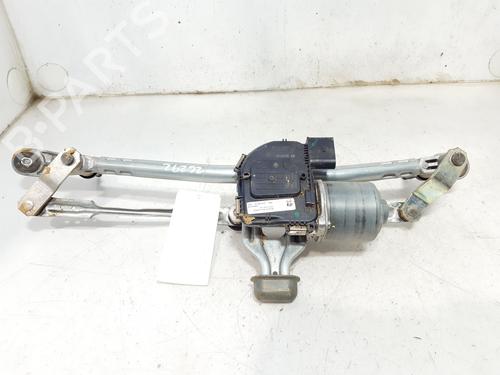 Front wiper motor PEUGEOT 5008 II (MC_, MJ_, MR_, M4_)  | BP9682282M29 