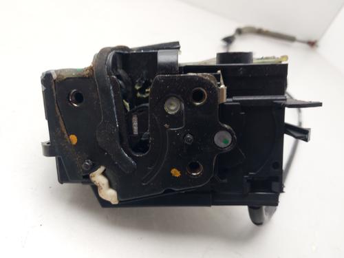 Used Rear left lock Rear left lock CITROËN C4 Grand Picasso II (DA_, DE_) 1.2 THP 130 (130 hp) 36031085 36031085