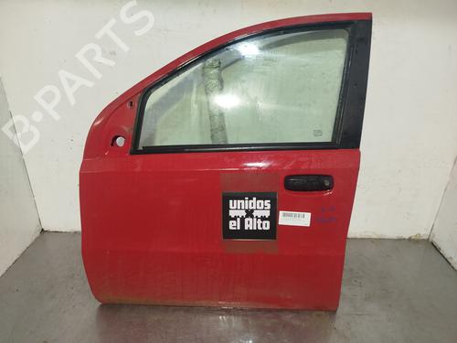 Dør venstre fortil FIAT PANDA (169_) 1.1 (169.AXA1A) (54 hp) 32172406
