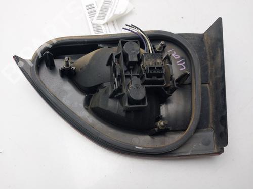 Left tailgate light RENAULT MEGANE I Classic (LA0/1_) 1.9 dTi (LA1U) | BP32381189C79