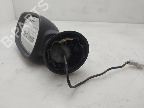Left mirror DACIA LOGAN (LS_) | BP36418817C26 - Image 3