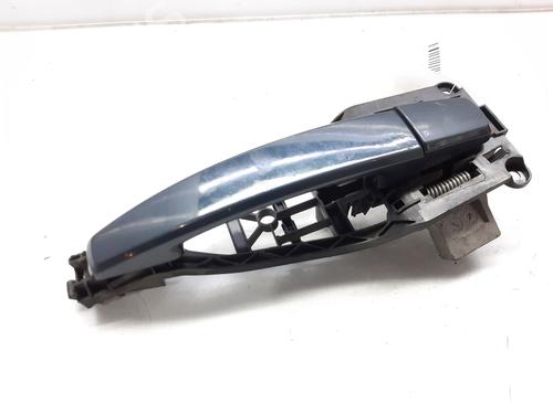 Used Rear right exterior door handle OPEL ZAFIRA / ZAFIRA FAMILY B (A05) 1.9 CDTI (M75) (120 hp) 7437988