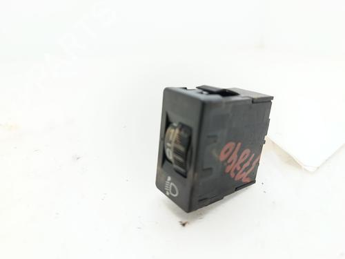Headlight switch PEUGEOT 3008 I MPV (0U_) 1.6 HDi | BP29607636I24 