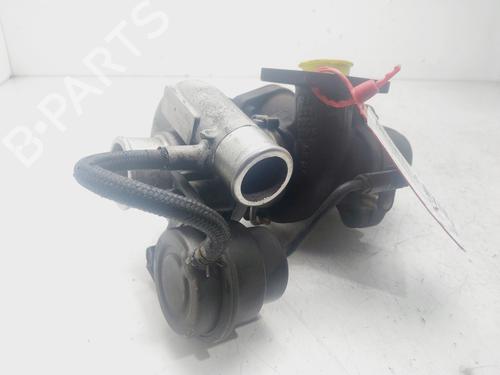 Turbolader/Kompressor KIA CERATO I Hatchback (LD) 2.0 CRDi | BP29708451M71 