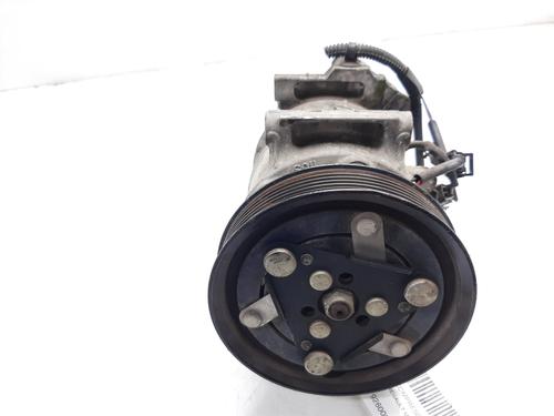 Used AC compressor RENAULT MEGANE IV Hatchback (B9A/M/N_) 1.2 TCe 100 (B9MS) (100 hp) 15401149