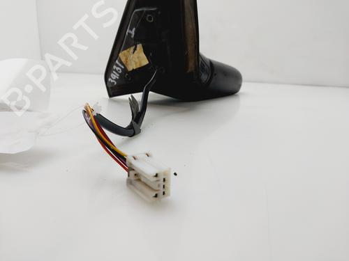 Left mirror VOLVO V40 Estate (645) 1.8 i | BP28329884C26 