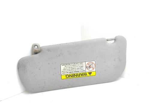 Right sun visor KIA PICANTO I (SA) 1.1 | BP24333133I2 