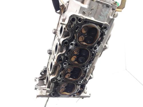 Cylinder head TOYOTA YARIS (_P1_) 1.0 (SCP10_, SCP10R) | BP16528183M5 