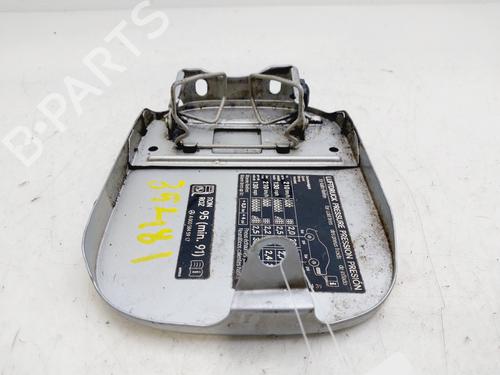 Fuel flap MERCEDES-BENZ C-CLASS Coupe (CL203) C 200 Kompressor (203.742) | BP29221719C131 