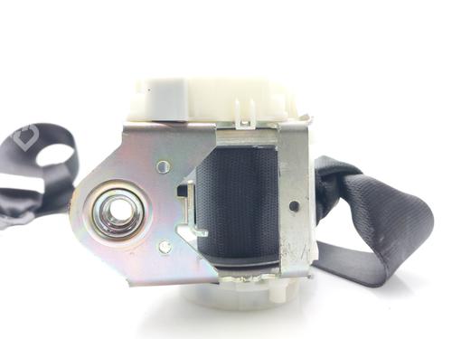 Front right seatbelt BMW X3 (E83) xDrive 20 d | BP16583695I25 