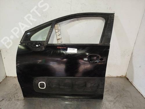 Used Left front door Left front door 39526584 39526584