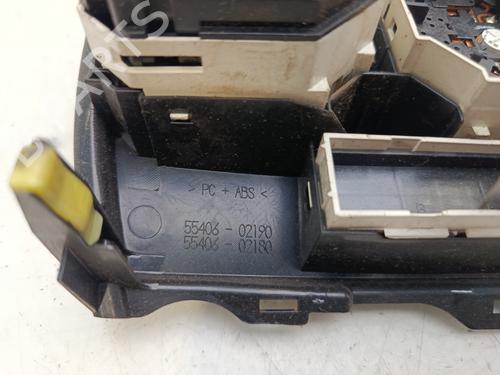 Climate control TOYOTA AURIS (_E15_) | BP36559214I5 - Image 2