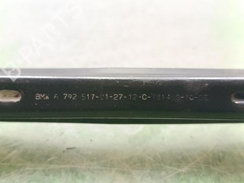 Querlenker rechts hinten BMW 1 (F20) 116 i | BP29904018M15 