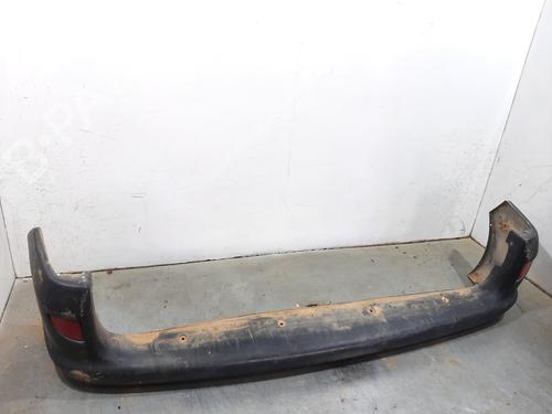 Rear bumper RENAULT KANGOO (KC0/1_) D 65 1.9 (KC0E, KC02, KC0J, KC0N) | BP9966784C8 