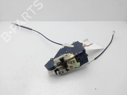 Used Front left lock PEUGEOT 407 (6D_) 2.0 (6DRFNB, 6DRFNE) (136 hp) 29243865
