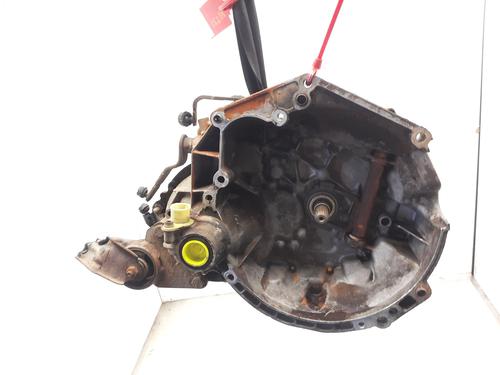 Getriebe für Getriebe CITROËN SAXO (S0, S1) 1.5 D (57 hp) 35944699 35944699