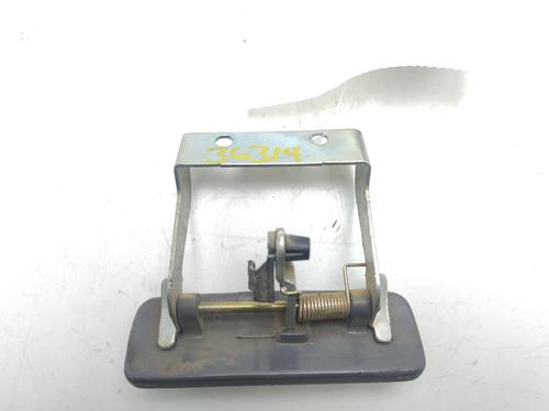 Tailgate handle SSANGYONG MUSSO (FJ) 2.9 D | BP28091935C132 