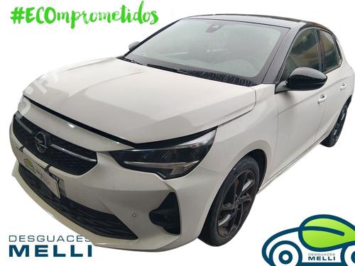 Peças OPEL CORSA F (P2JO) [2019-2026]  4416827