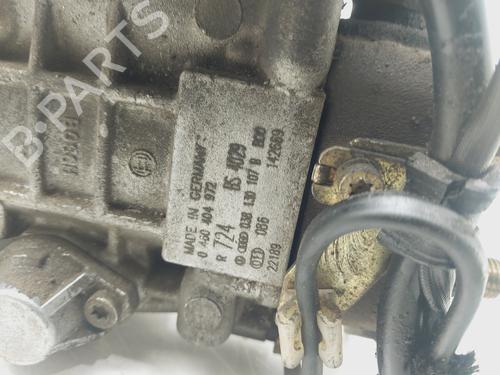 Injection pump SEAT CORDOBA (6K1, 6K2)  | BP23240305M78 