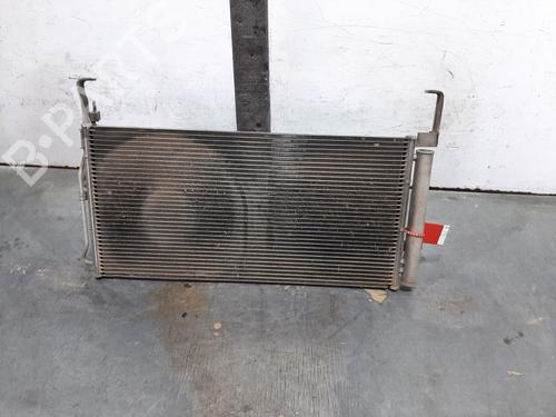 AC radiator HYUNDAI SANTA FÉ I (SM) 2.0 CRDi 4x4 | BP13939273M32 