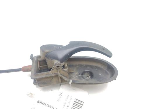 Front right interior door handle FORD TRANSIT Van (FA_ _)  | BP29546462I14 
