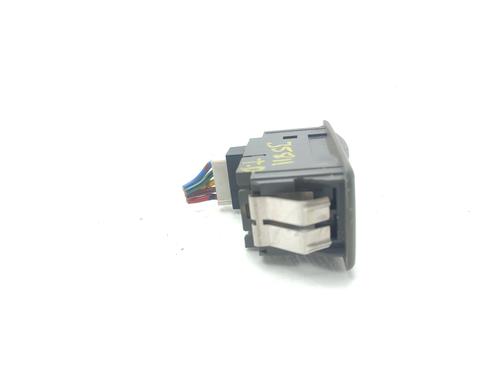 Right rear window switch SANTANA 300/350  | BP28962439I28 