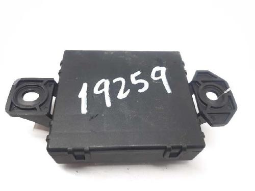 Electronic module LAND ROVER RANGE ROVER EVOQUE (L538) 2.2 D | BP5274261M83 