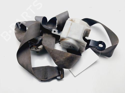 Used Front left seatbelt MITSUBISHI PAJERO SPORT I (K7_, K9_) [1996-2026]  31839851