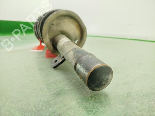 Right front shock absorber CITROËN XSARA PICASSO (N68) 2.0 HDi | BP27261254M17 