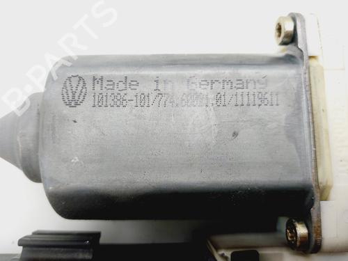 Vindusheismotor høyre foran VW GOLF IV (1J1) 1.9 TDI | BP29850666E20