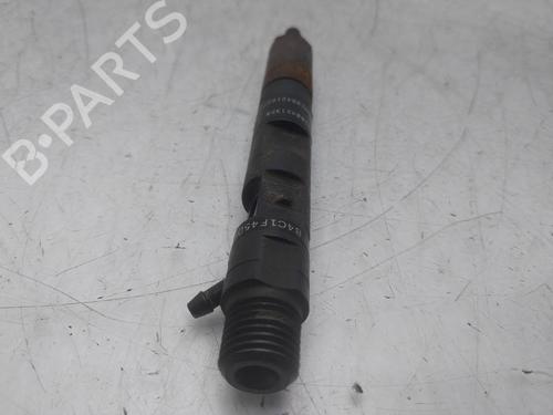 Injector RENAULT KANGOO (KC0/1_) 1.5 dCi | BP39184003M100 - Image 2