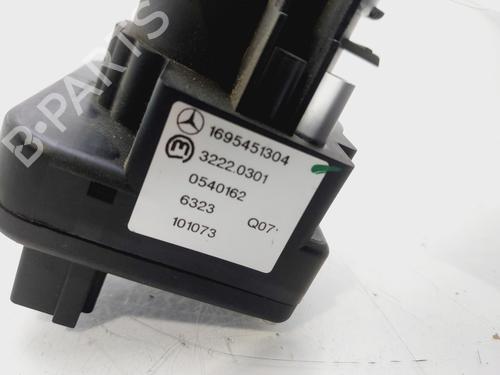 Headlight switch MERCEDES-BENZ B-CLASS Sports Tourer (W245) B 200 CDI (245.208) | BP20319746I24 