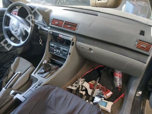 Tailgate lock AUDI A4 B6 (8E2) 1.9 TDI | BP36879510C101  - Image 10