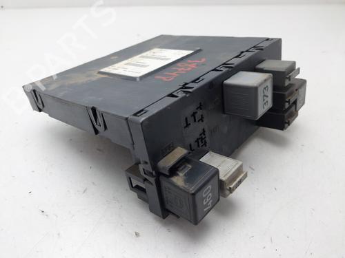 Fuse box SEAT ALTEA (5P1) | BP27580136E1