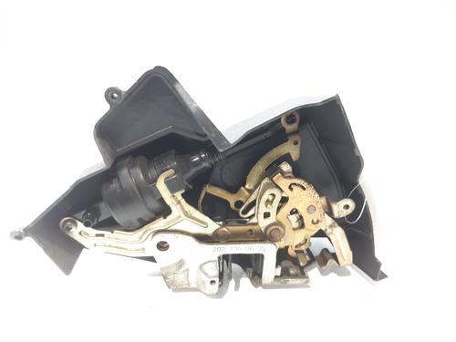 Rear right lock MERCEDES-BENZ C-CLASS (W202) C 180 (202.018) | BP11036782C99 