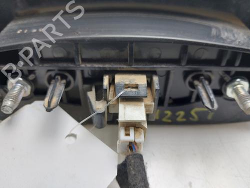 Licence plate light RENAULT TRAFIC II Bus (JL) 2.0 dCi 115 (JL00, JL01, JL0H, JL0M, JL0U) | BP39183908I40 - Image 4