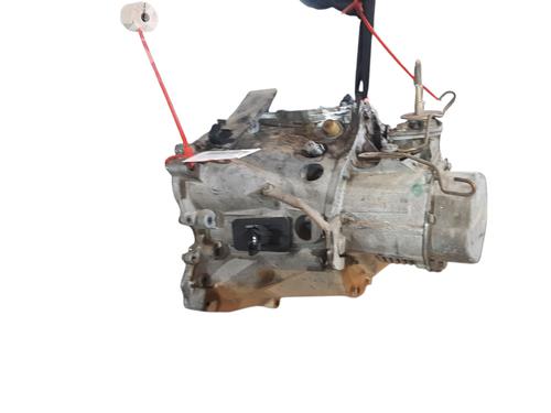 Gearbox CITROËN XSARA (N1) 1.9 D | BP27483160M3 