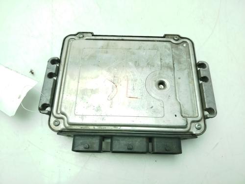 Engine control unit (ECU) MAZDA 3 Saloon (BK) 1.6 DI Turbo (BK12Y) | BP33219872M57 - Image 2