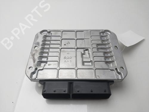 Used Engine control unit (ECU) SUBARU FORESTER (SJ_) 2.0 D AWD (SJD) (147 hp) 31850261