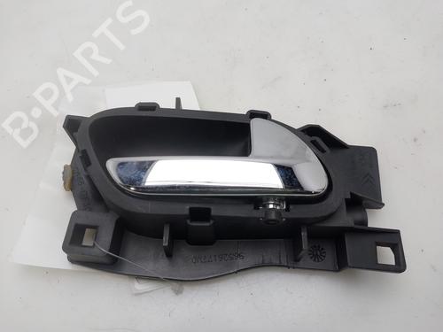 Front right interior door handle PEUGEOT 407 SW (6E_, 6D_) 2.0 | BP17906868I14 