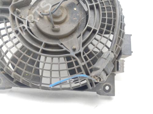 Radiator fan ISUZU RODEO Closed Off-Road Vehicle | BP30604005M35