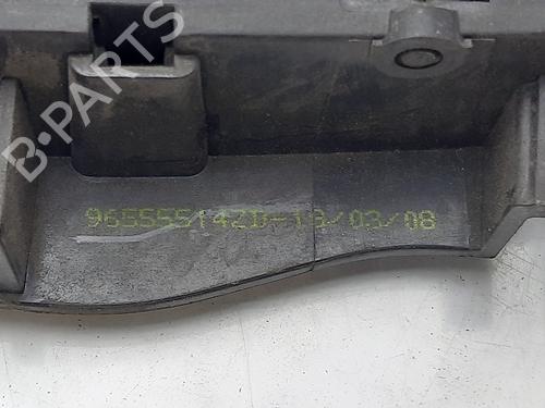Front right interior door handle CITROËN JUMPY II Van 2.0 HDi 120 | BP13303683I14 