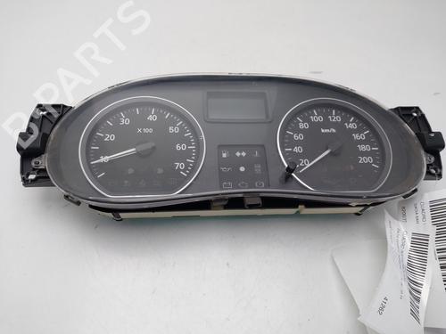 Used Instrument cluster Instrument cluster DACIA SANDERO [2008-2026] 34285910 34285910